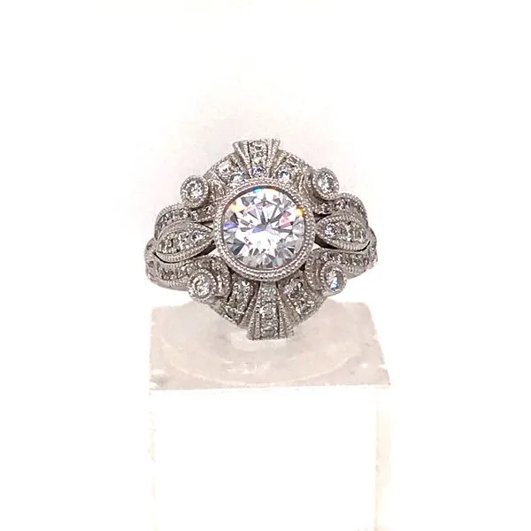 Ring Image 2 Van Atkins Jewelers New Albany, MS