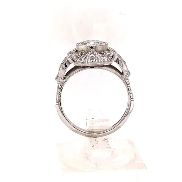 Ring Image 4 Van Atkins Jewelers New Albany, MS