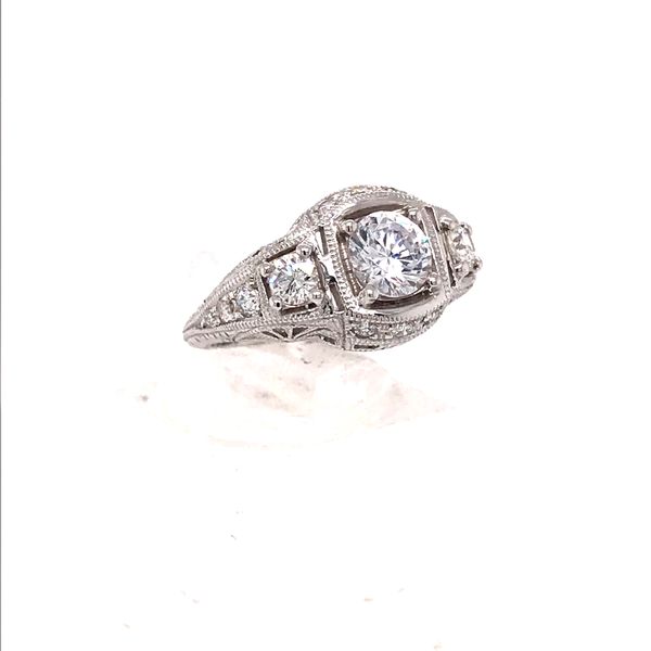 Ring Image 2 Van Atkins Jewelers New Albany, MS
