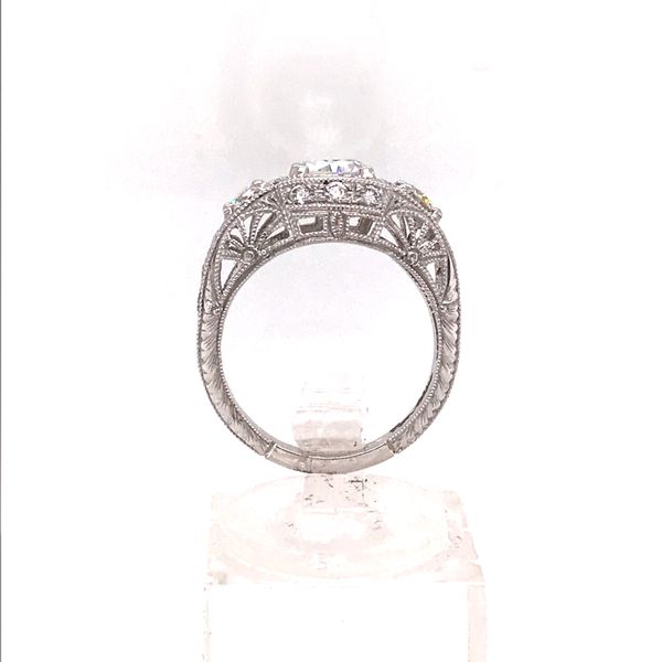 Ring Image 3 Van Atkins Jewelers New Albany, MS