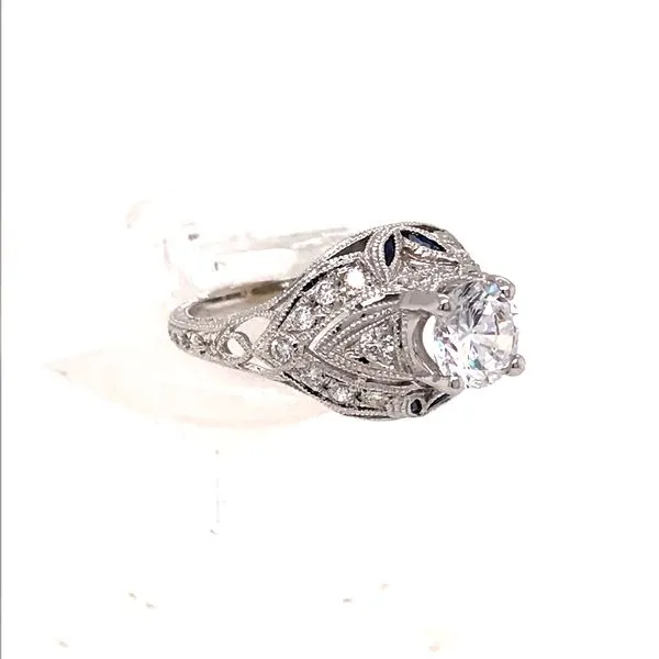 Ring Image 2 Van Atkins Jewelers New Albany, MS