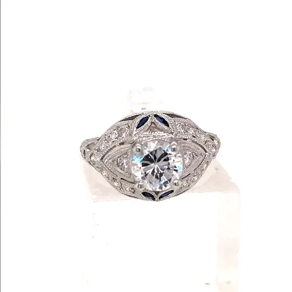 Ring Van Atkins Jewelers New Albany, MS