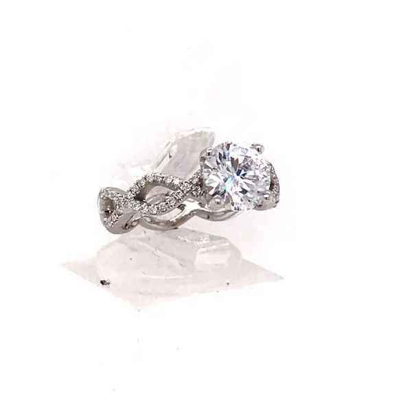 Ring Image 2 Van Atkins Jewelers New Albany, MS
