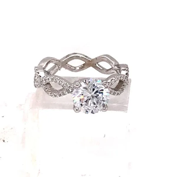 Ring Van Atkins Jewelers New Albany, MS
