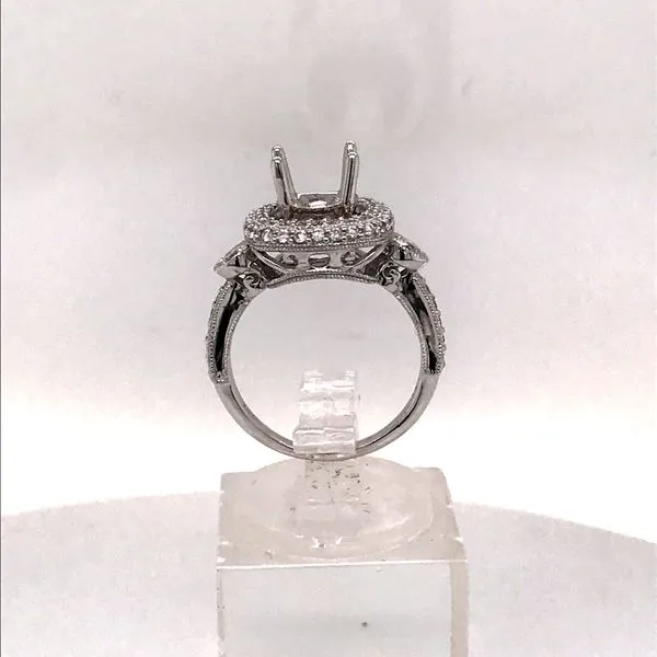 Ring Image 3 Van Atkins Jewelers New Albany, MS