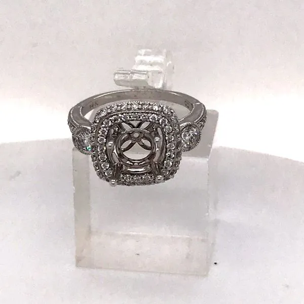 Ring Van Atkins Jewelers New Albany, MS