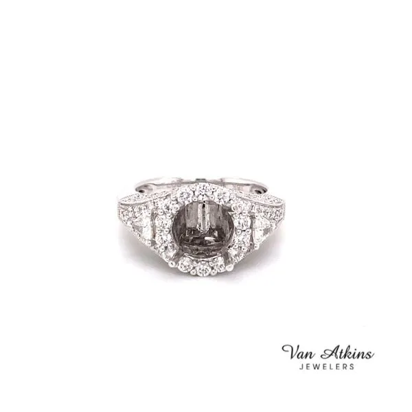 Ring Van Atkins Jewelers New Albany, MS