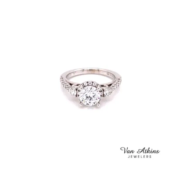 Ring Image 2 Van Atkins Jewelers New Albany, MS