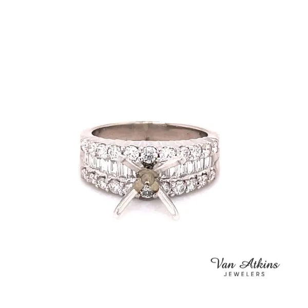 Ring Van Atkins Jewelers New Albany, MS