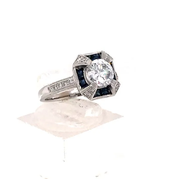 Ring Image 2 Van Atkins Jewelers New Albany, MS