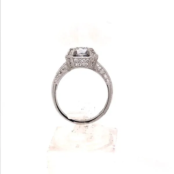 Ring Image 3 Van Atkins Jewelers New Albany, MS