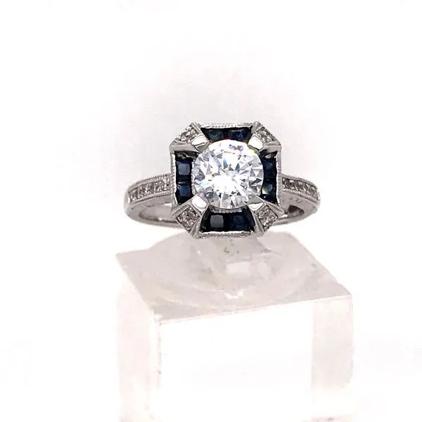 Ring Van Atkins Jewelers New Albany, MS
