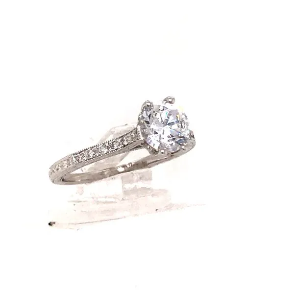 Ring Image 2 Van Atkins Jewelers New Albany, MS