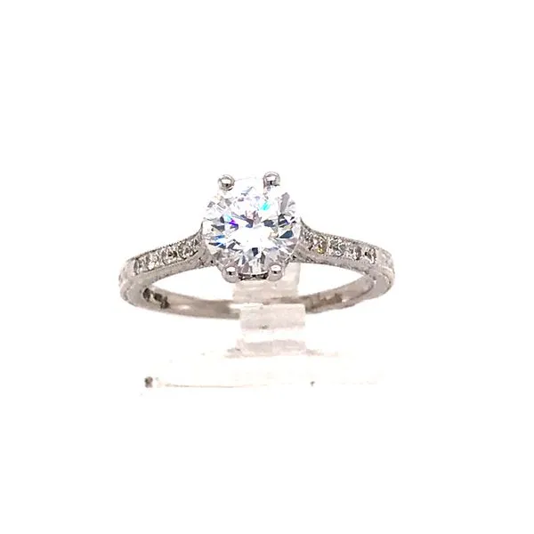 Ring Van Atkins Jewelers New Albany, MS