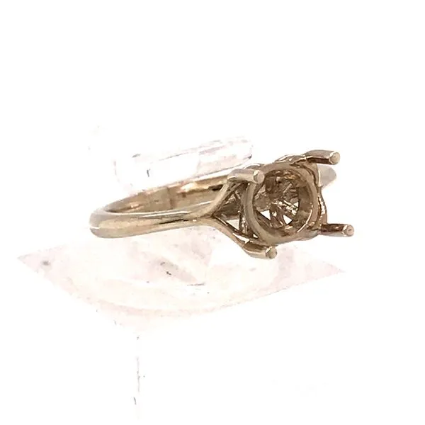 1.50 Carat Diamond Semi-Mount Rings Image 2 Van Atkins Jewelers New Albany, MS