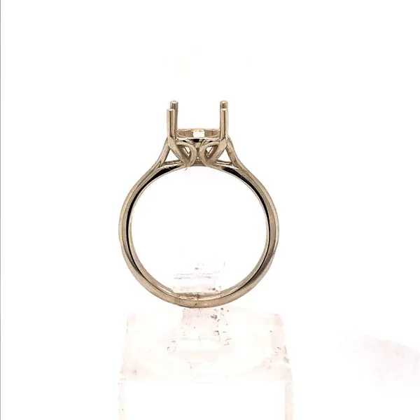 1.50 Carat Diamond Semi-Mount Rings Image 3 Van Atkins Jewelers New Albany, MS