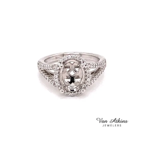 Ring Image 2 Van Atkins Jewelers New Albany, MS