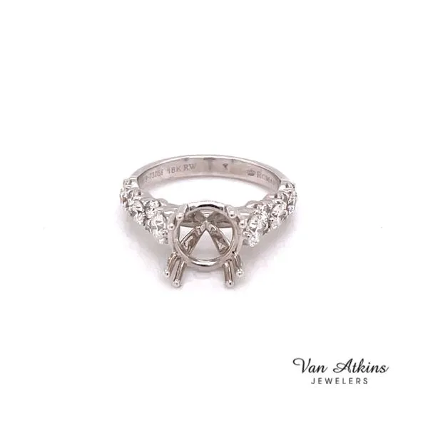 Ring Van Atkins Jewelers New Albany, MS