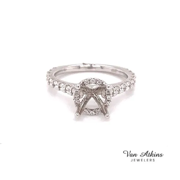 Ring Van Atkins Jewelers New Albany, MS