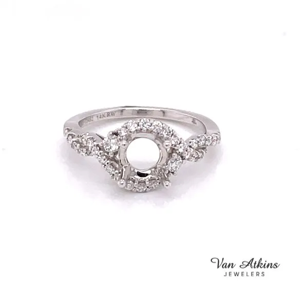 Ring Van Atkins Jewelers New Albany, MS