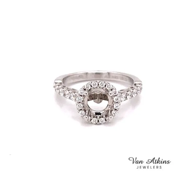 Ring Van Atkins Jewelers New Albany, MS