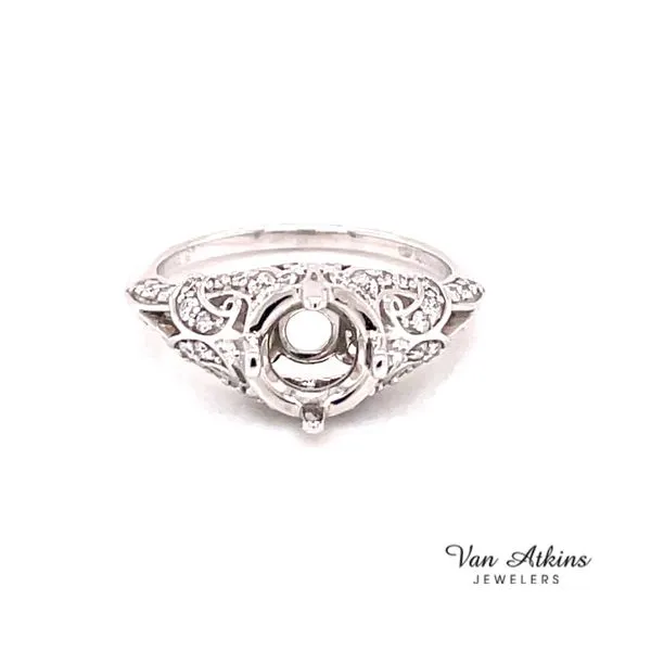 Ring Van Atkins Jewelers New Albany, MS