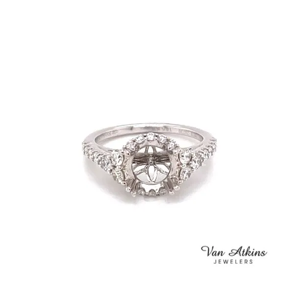 Ring Van Atkins Jewelers New Albany, MS