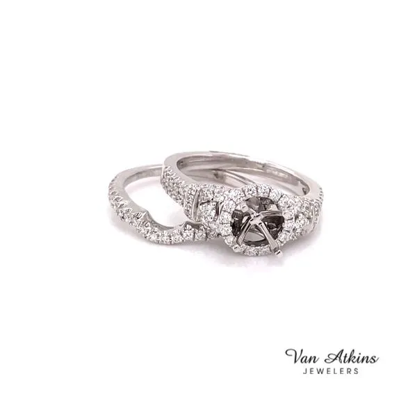 Ring Van Atkins Jewelers New Albany, MS