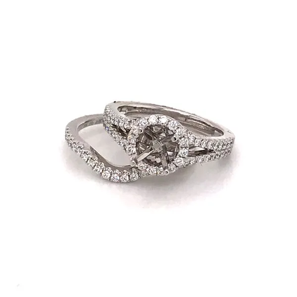 Ring Image 2 Van Atkins Jewelers New Albany, MS