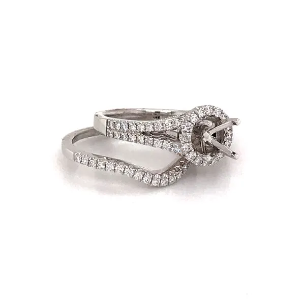 Ring Image 3 Van Atkins Jewelers New Albany, MS