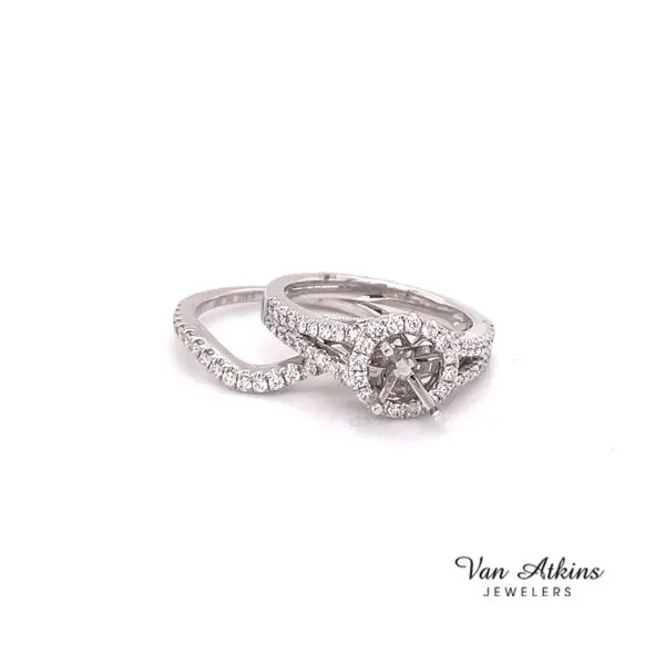 Ring Van Atkins Jewelers New Albany, MS