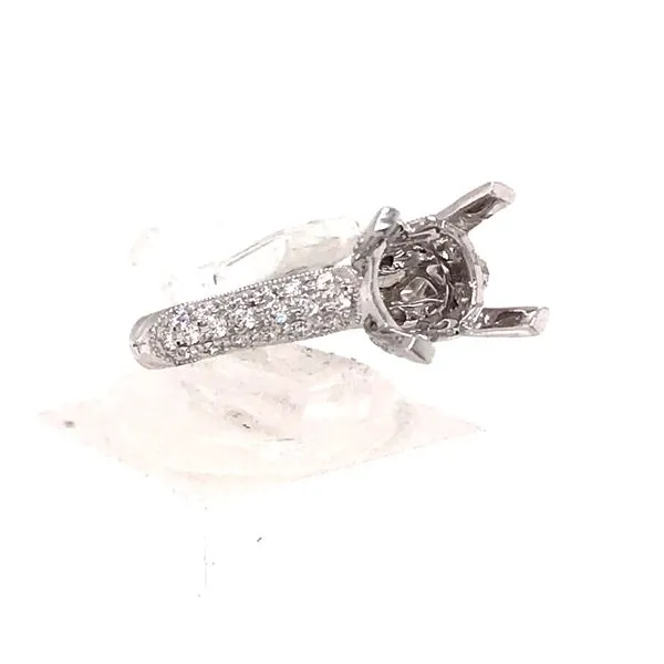 Ring Image 2 Van Atkins Jewelers New Albany, MS