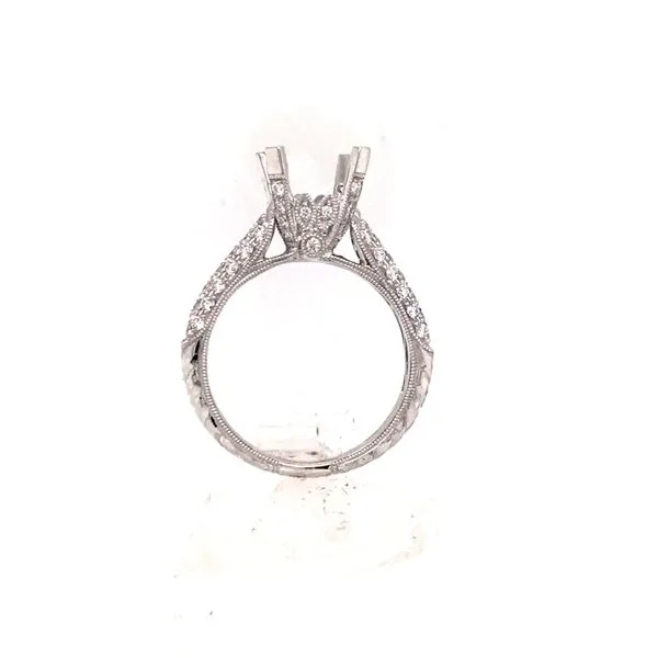 Ring Image 3 Van Atkins Jewelers New Albany, MS