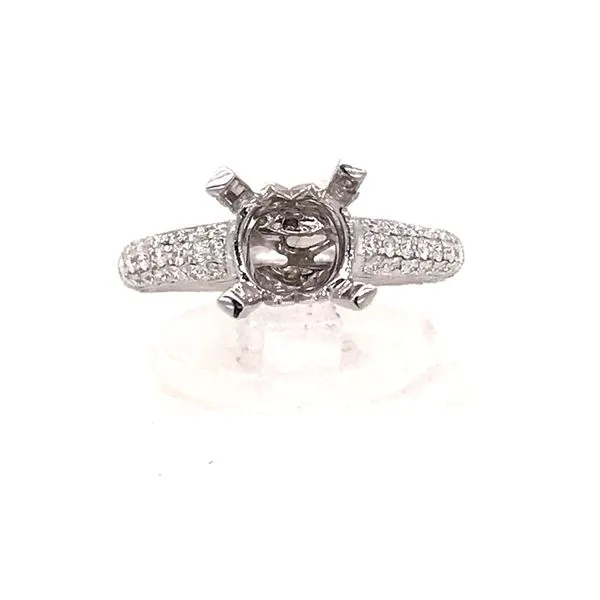 Ring Van Atkins Jewelers New Albany, MS