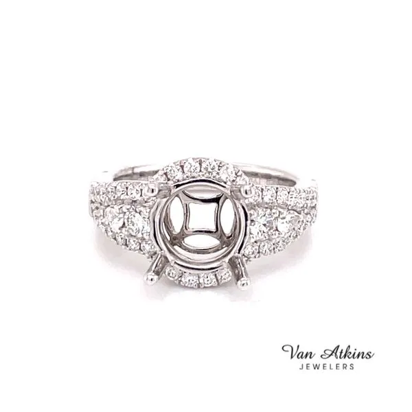 Ring Van Atkins Jewelers New Albany, MS