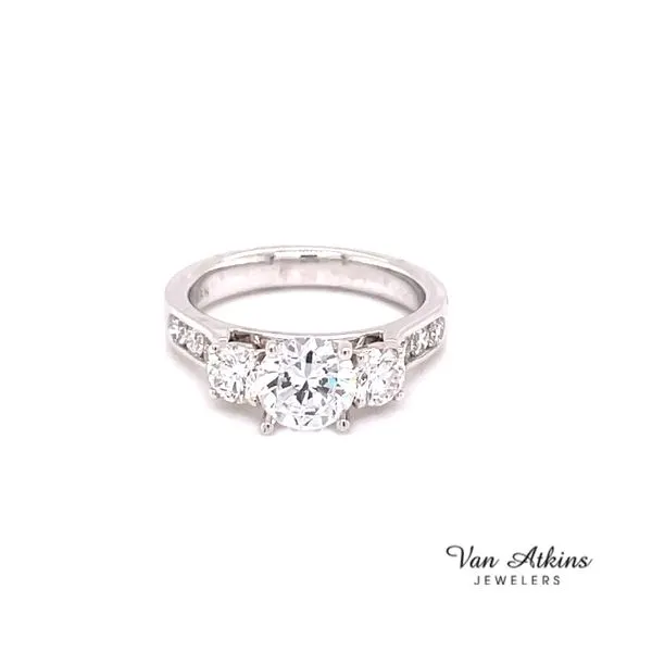 Ring Van Atkins Jewelers New Albany, MS