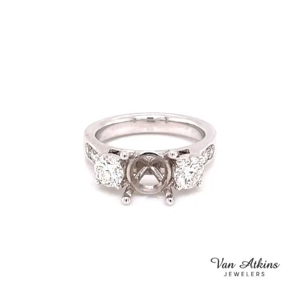 Ring Image 2 Van Atkins Jewelers New Albany, MS
