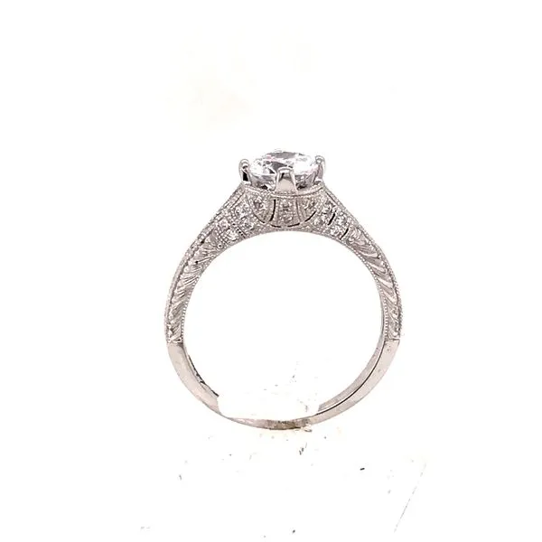 Ring Image 3 Van Atkins Jewelers New Albany, MS