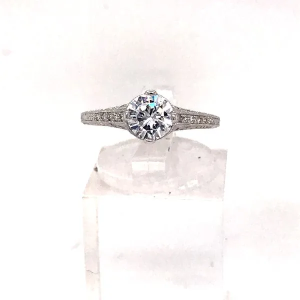 Ring Van Atkins Jewelers New Albany, MS