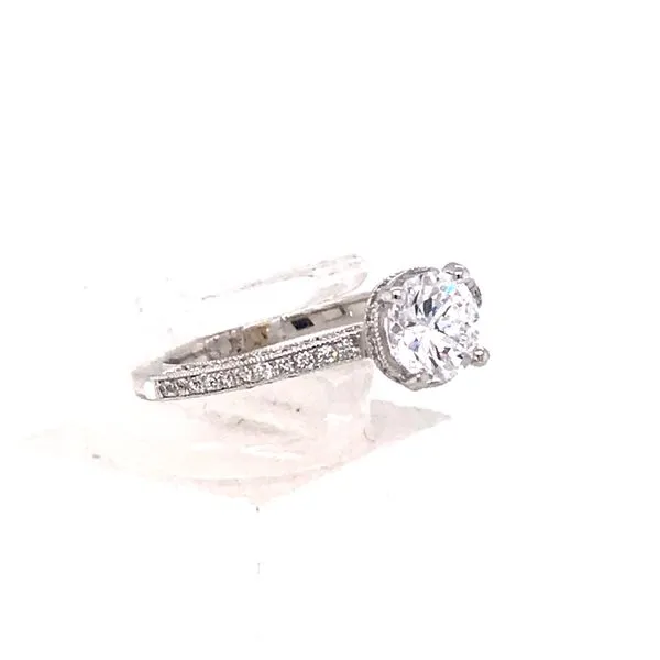Ring Image 2 Van Atkins Jewelers New Albany, MS