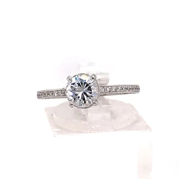 Ring Van Atkins Jewelers New Albany, MS