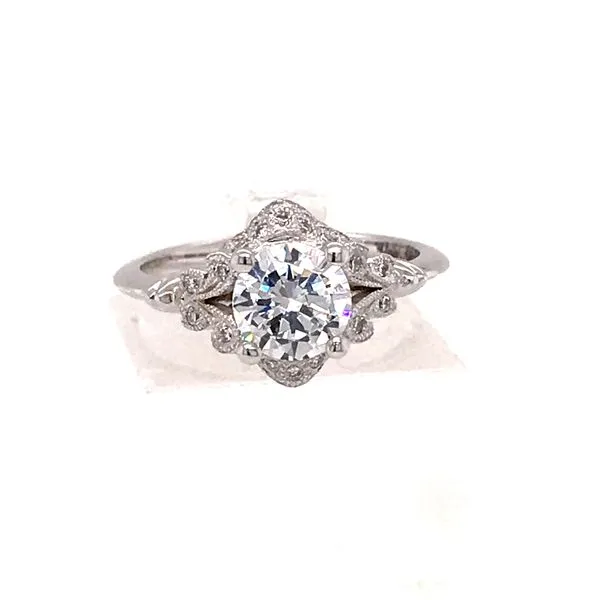 Ring Van Atkins Jewelers New Albany, MS