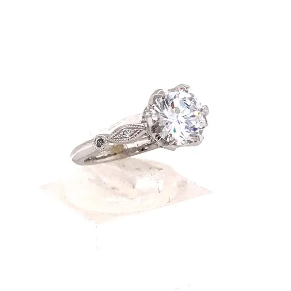 Ring Image 2 Van Atkins Jewelers New Albany, MS