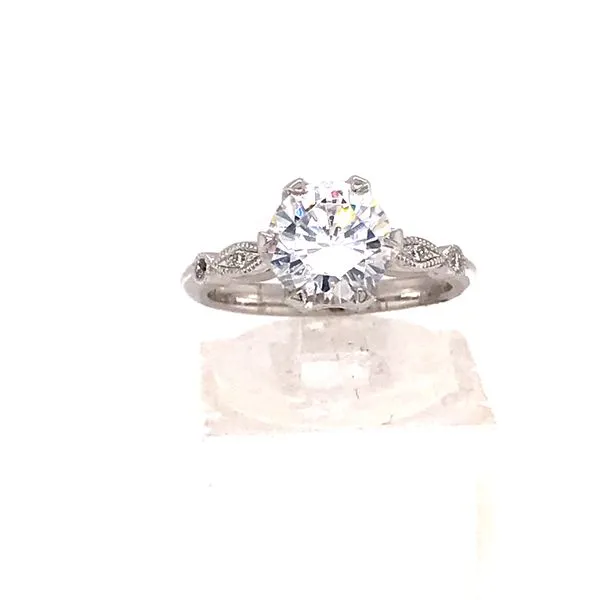 Ring Van Atkins Jewelers New Albany, MS