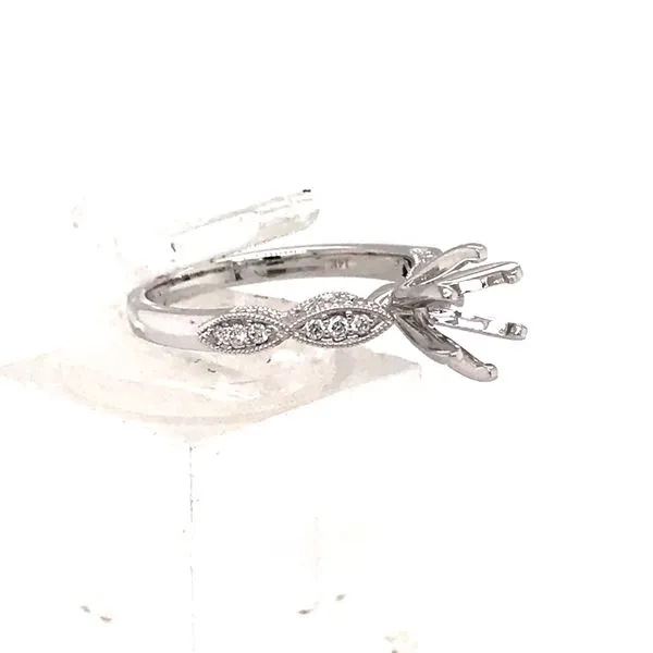 Ring Image 2 Van Atkins Jewelers New Albany, MS