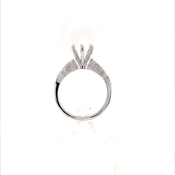 Ring Image 3 Van Atkins Jewelers New Albany, MS