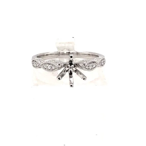 Ring Van Atkins Jewelers New Albany, MS