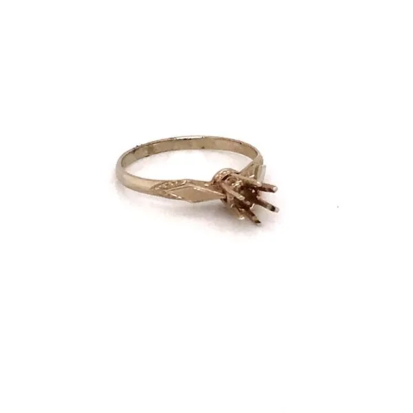 Ring Image 2 Van Atkins Jewelers New Albany, MS