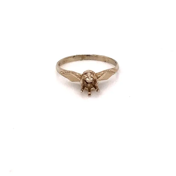 Ring Van Atkins Jewelers New Albany, MS
