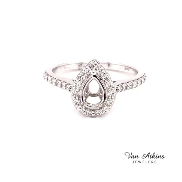 Ring Van Atkins Jewelers New Albany, MS